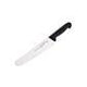 Messermeister Four Seasons bread knife 25 cm stainless steel black