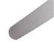 Messermeister Four Seasons bread knife 25 cm stainless steel black