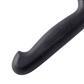 Messermeister Four Seasons bread knife 25 cm stainless steel black