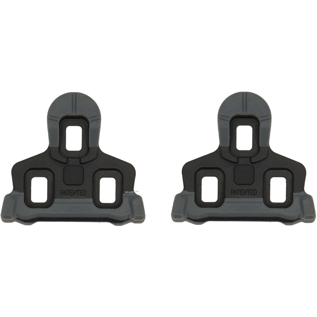 Trivio - cleats shimano spd - sl 0° anti-slip