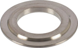 Chris king 1.5 to 1 1 8 crown race devolution baseplate, stainless steel