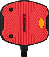 Look geo city grip platform pedals