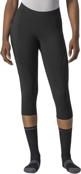 Castelli velocissima 3 - Damen-Radhose mit Polster