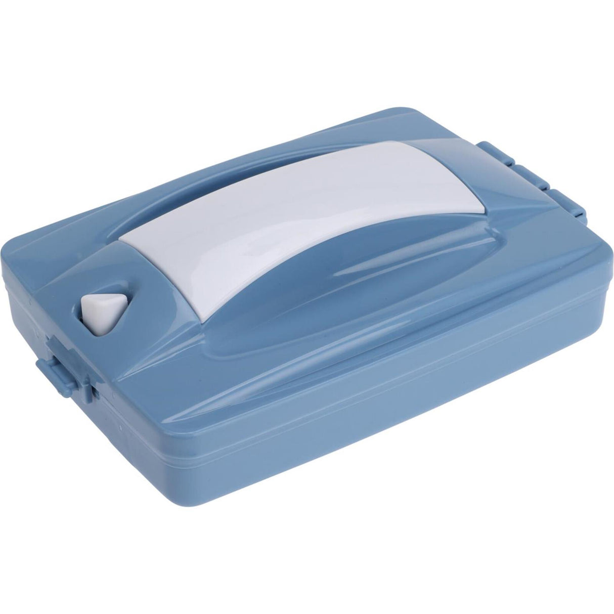 Excellent houseware kruimelborstel 17x11x5,5cm