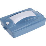 Excellent houseware kruimelborstel 17x11x5,5cm