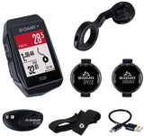Sigma Rox 11.1 EVO GPS HR + CAD SNELH SET + SB GPS + ANT + BLE RIEM + USB-C