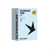 Schwalbe inner tube dv5 18 32 47-355 400 hv 32mm