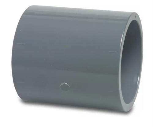 Pvc sok 25mm 16 bar kiwa