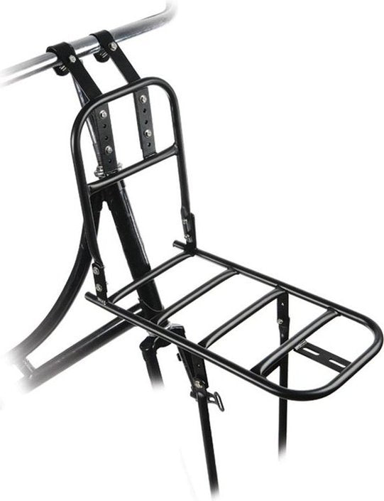 Dr Front Carrier wąski