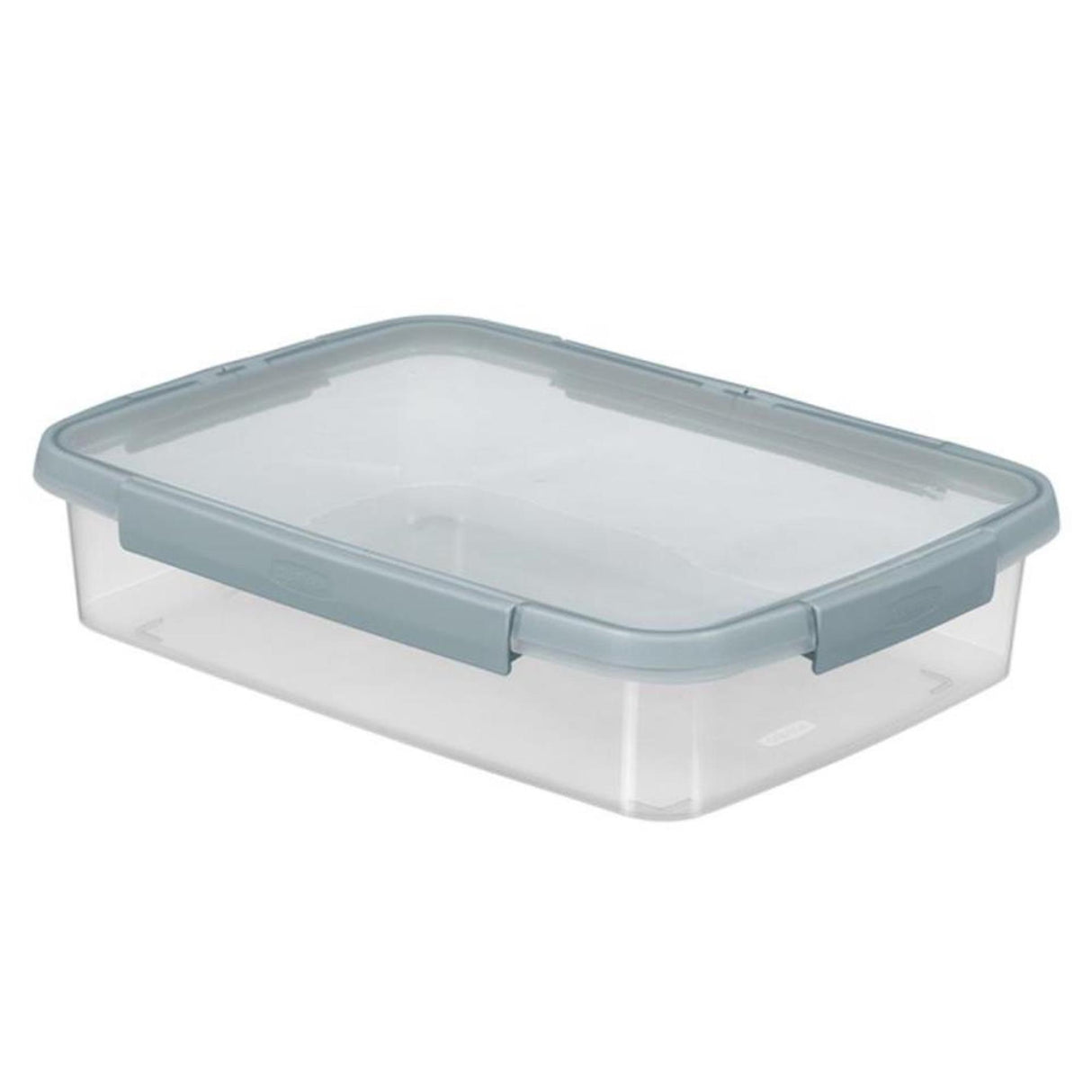 Curver smart fresh eco food storage box rectangular 3.5l low