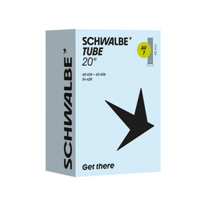 Trubka Schwalbe #7 40 62-406 av40