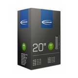 Schwalbe Inner Tube AV7 20X1,50-2,50 40 62-406 AV 40 mm