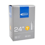 Schwalbe Tubo Interior DV9 24 polegadas 28 37-507-541 DV 32 mm
