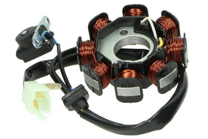 Verschidde Stator imi | Sym 4t Peugeot-4T