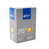 Tubo interno de Schwalbe 26 x 1,50 2,40 polegadas (40 62-559) DV 40 mm