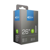 Tubo interno de Schwalbe 26 x 1,50 2,40 polegadas (40 62-559) AV 40 mm
