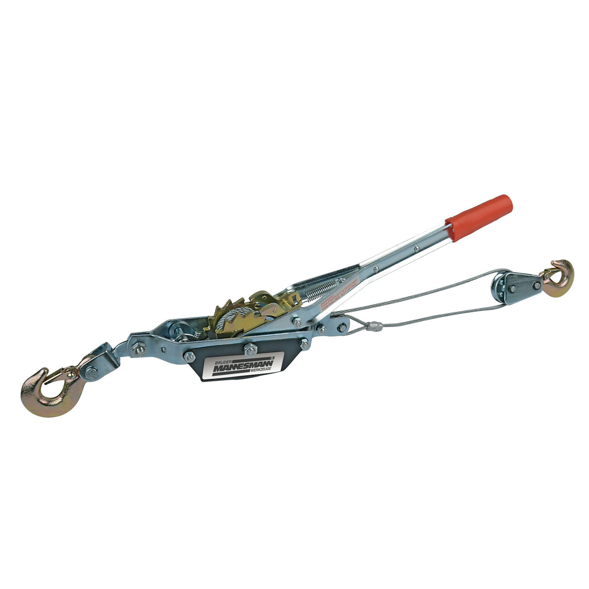 Brüder Mannesmann Brüder Mannesmann Universal Cable Tractor 1 tun 013 t
