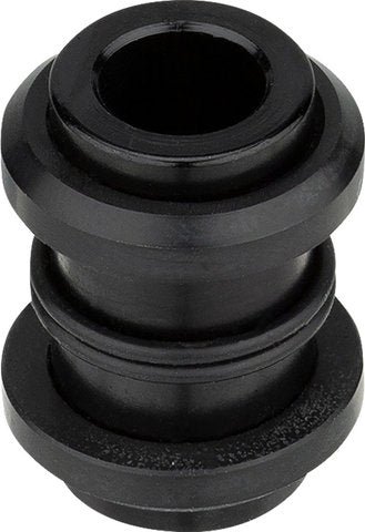 Dvo suspension 8mm rear shock bushings for jade topaz