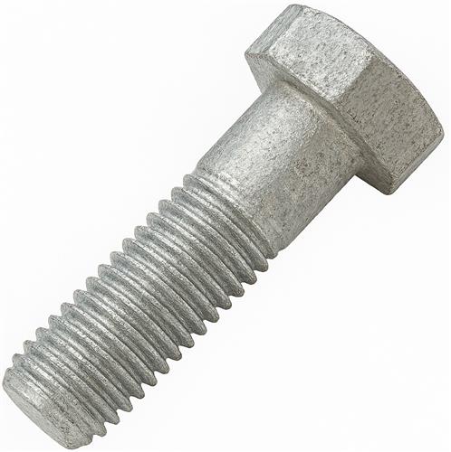 Bolt 6k 8.8 m16x160 d931 iso thvz | 25 pieces
