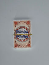 Clown games losse kaarten voor tokkenspel