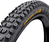 Cubierta plegable blanda continental kryptotal-re downhill 27,5x2,60