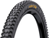 Cubierta plegable continental xynotal trail 27.5x2.6 endurace