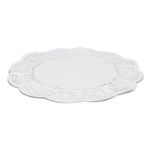 Patissekakekanter 36cm 6 stk