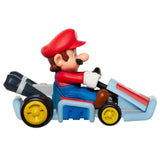 Nintendo Super Mario Kart mit Mario Luigi