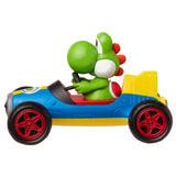 Nintendo Super Mario Kart med Mario Luigi