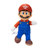 Super Mario plush toy Mario 38 cm