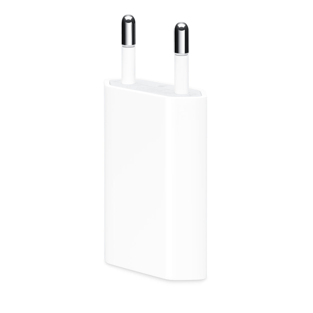 Apple charger usb-a 1a 5w mgn13
