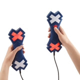 Mattel game crossed signals