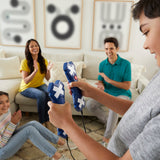 Mattel game crossed signals