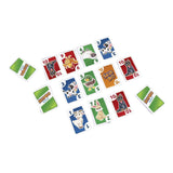 Jogo de cartas júnior de Mattel Skip-Bo