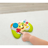 Fisher Price Game Controller + Lys og lyd