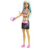 Make-up artist Mattel