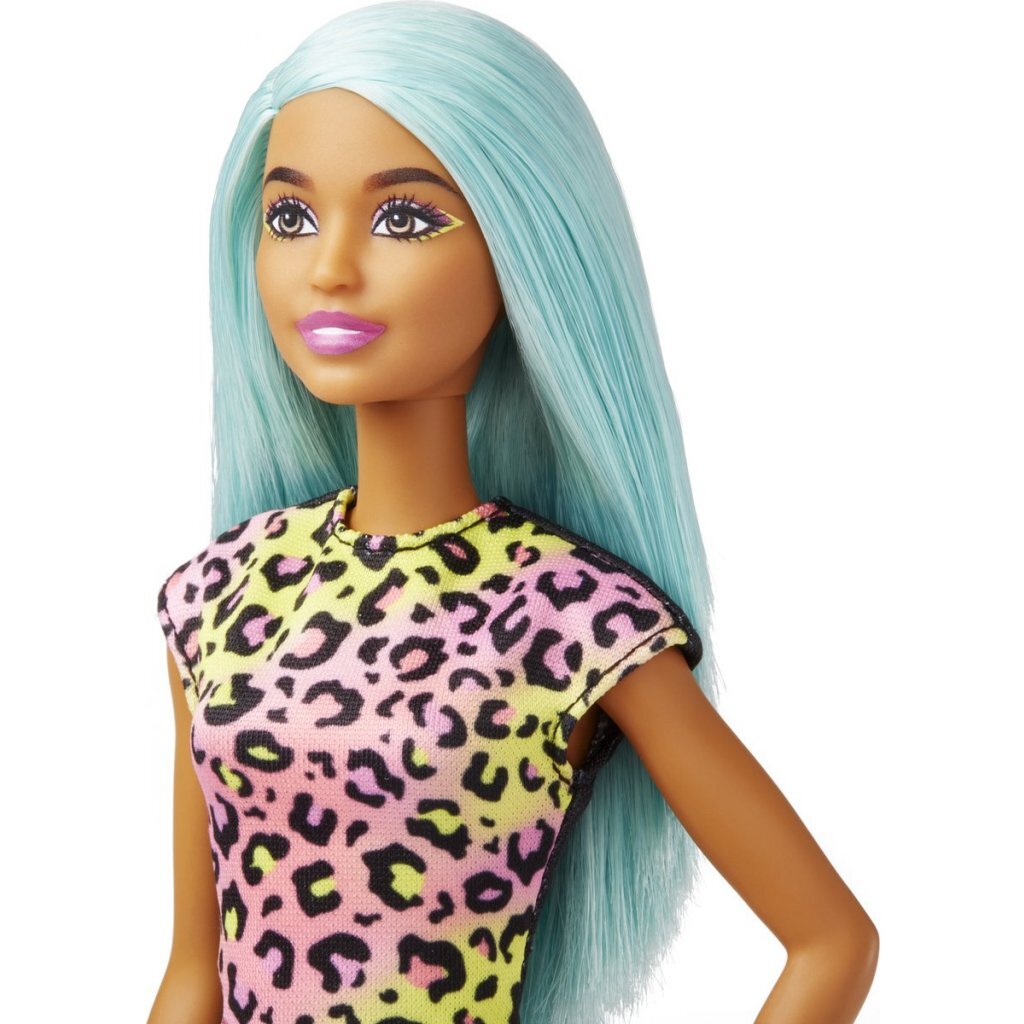 Make-up artist Mattel