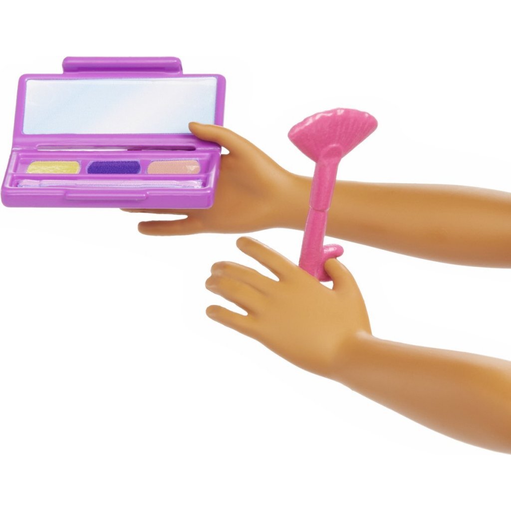 Make-up artist Mattel