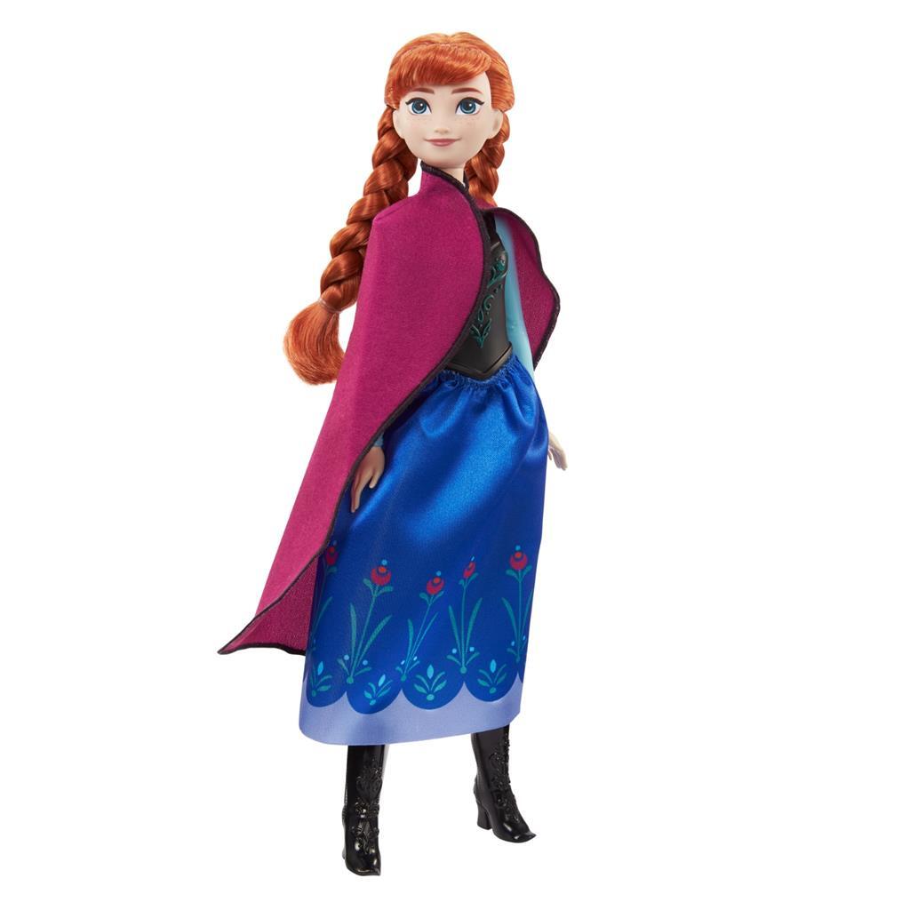 Disney Frozen Pop Basic Anna Style 1