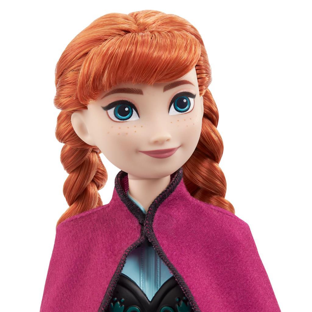 Disney Frozen Pop Basic Anna Style 1
