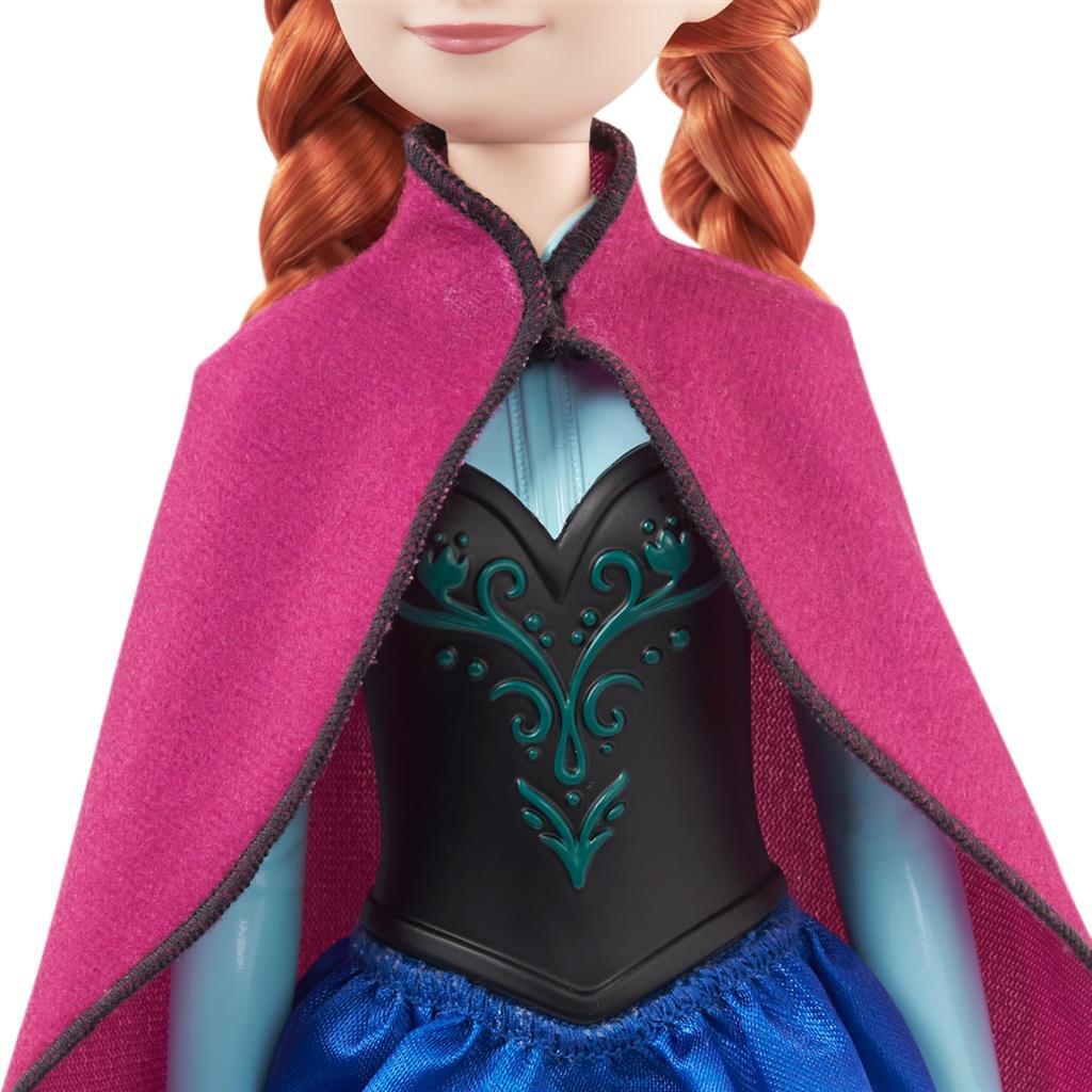 Disney Frozen Pop Basic Anna Style 1