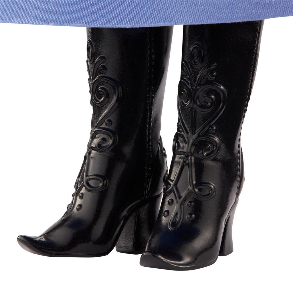 Disney frozen anna doll