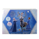 Disney gefruer actic Calendar