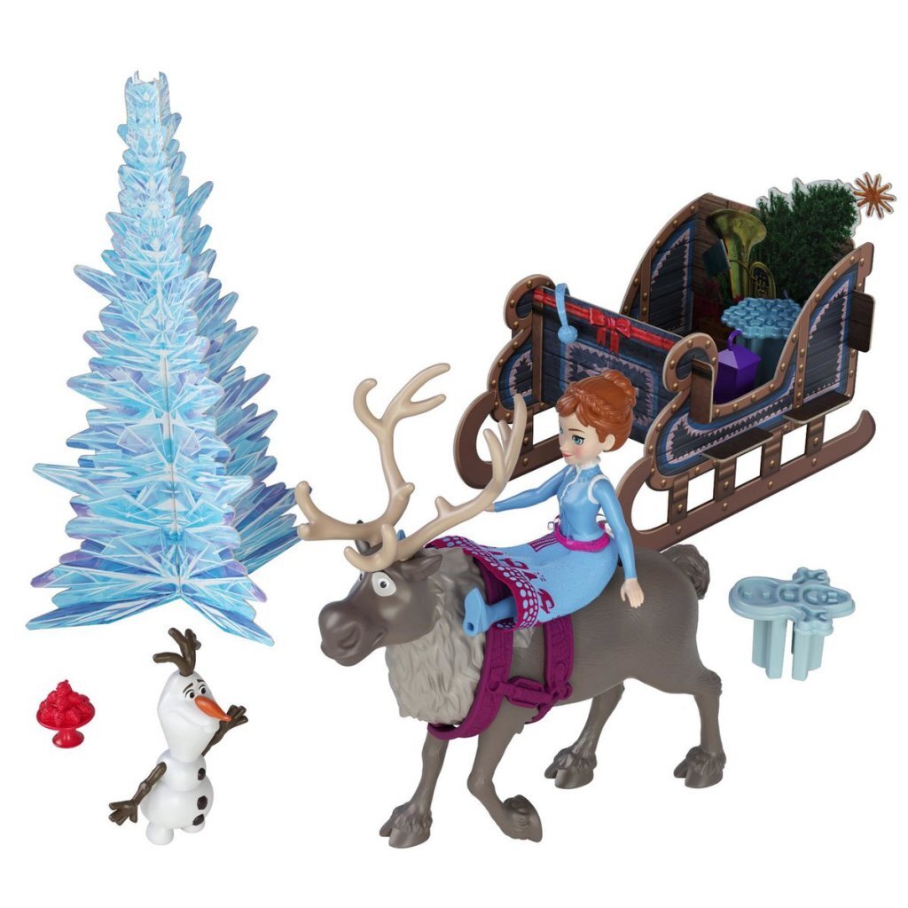 Disney gefruer actic Calendar