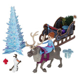 Disney gefruer actic Calendar