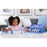 Disney gefruer actic Calendar