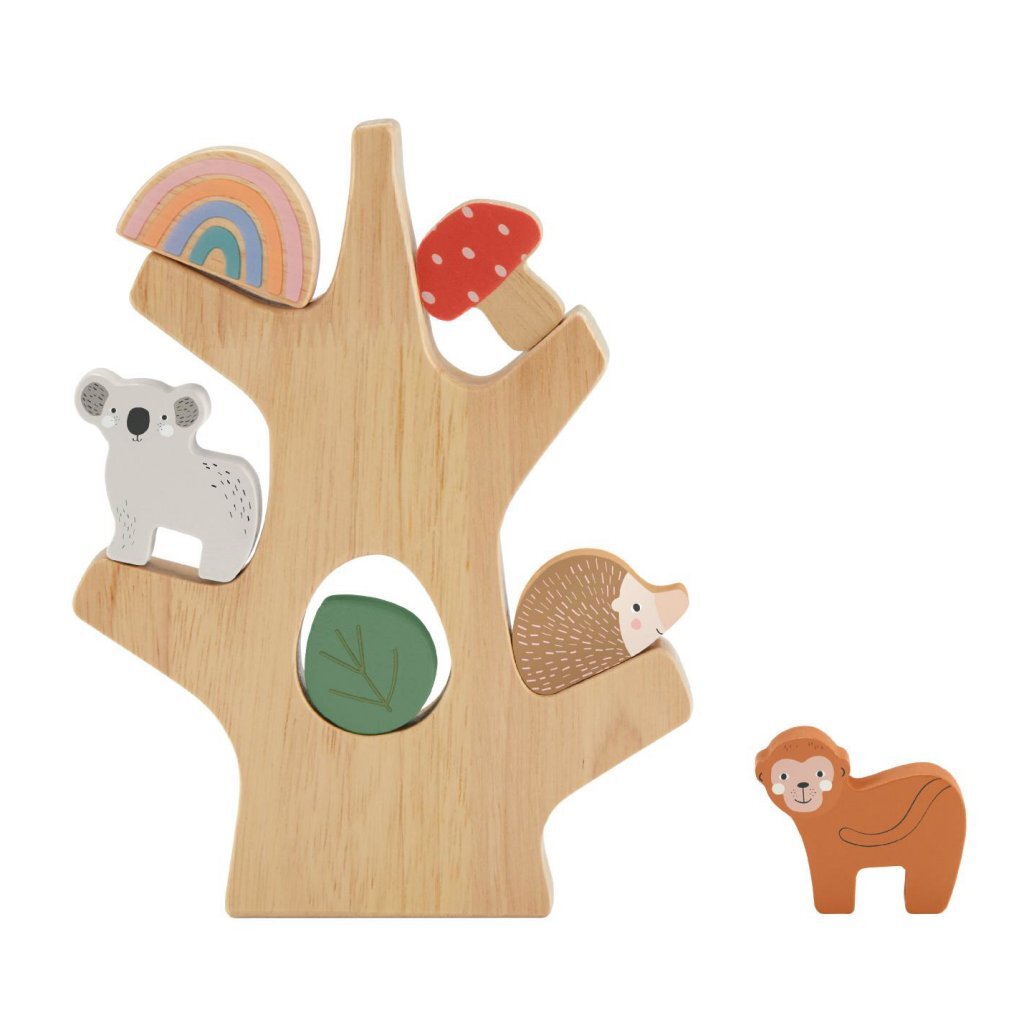 Fisher Price Leseni ravnovesje