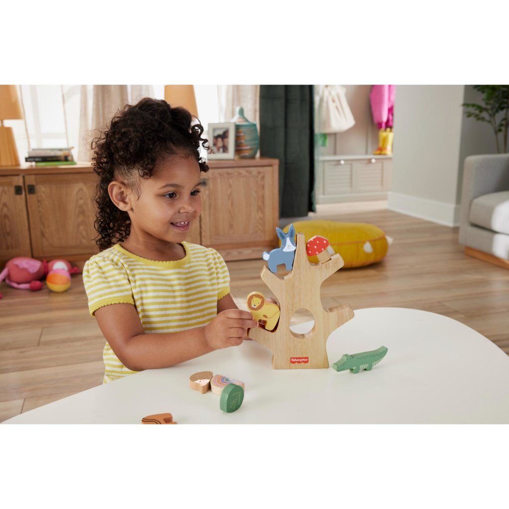 Fisher Price Leseni ravnovesje