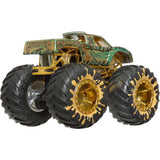 HW Monster Truck Bigfoot Trophy Champions Assorted | 6 pieces