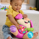 Fisher Price Cuppy Sister + Light and Sound